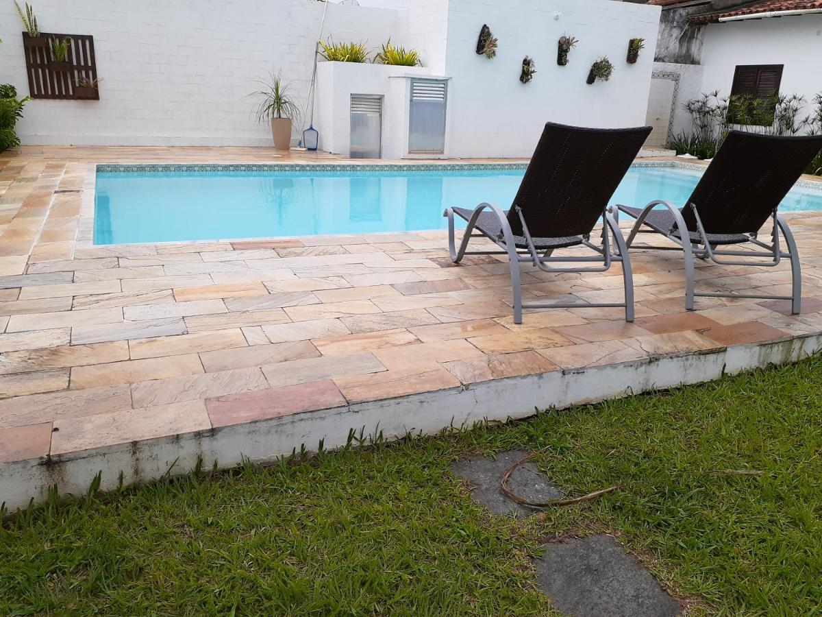 Itauna Saquarema Beach House מראה חיצוני תמונה