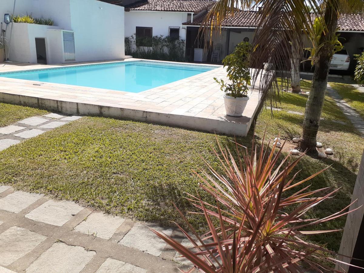 Itauna Saquarema Beach House מראה חיצוני תמונה