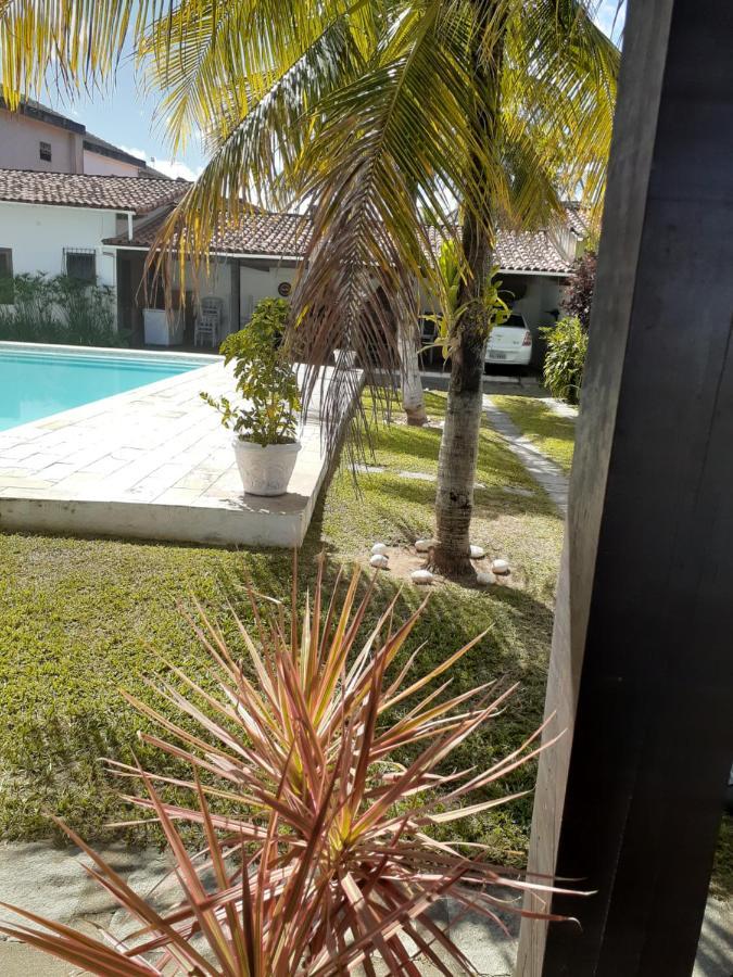 Itauna Saquarema Beach House מראה חיצוני תמונה