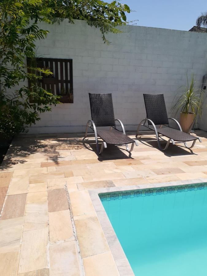 Itauna Saquarema Beach House מראה חיצוני תמונה