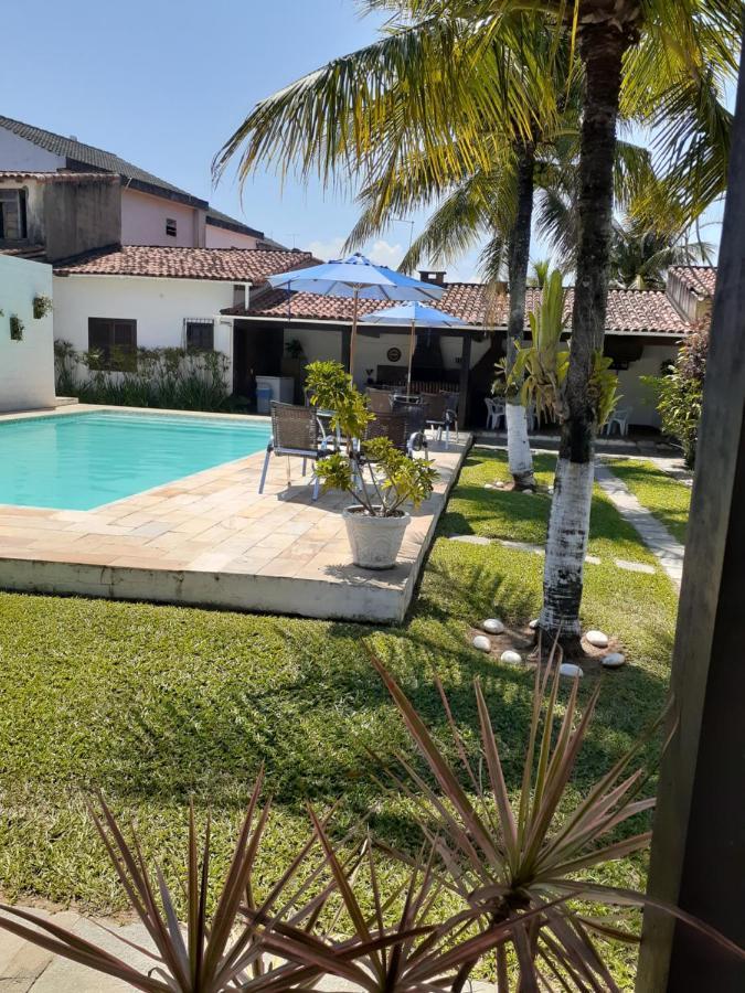 Itauna Saquarema Beach House מראה חיצוני תמונה