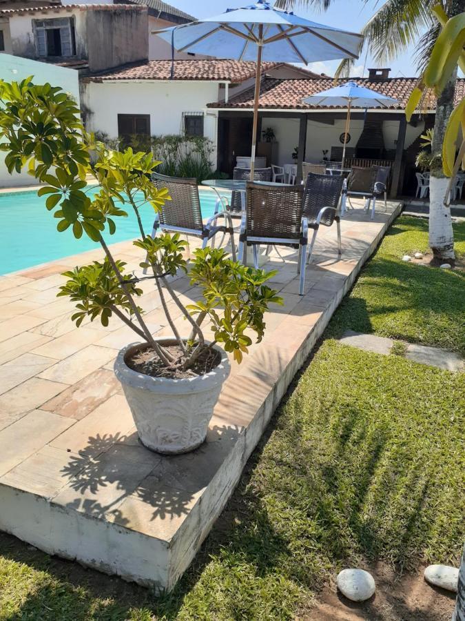 Itauna Saquarema Beach House מראה חיצוני תמונה