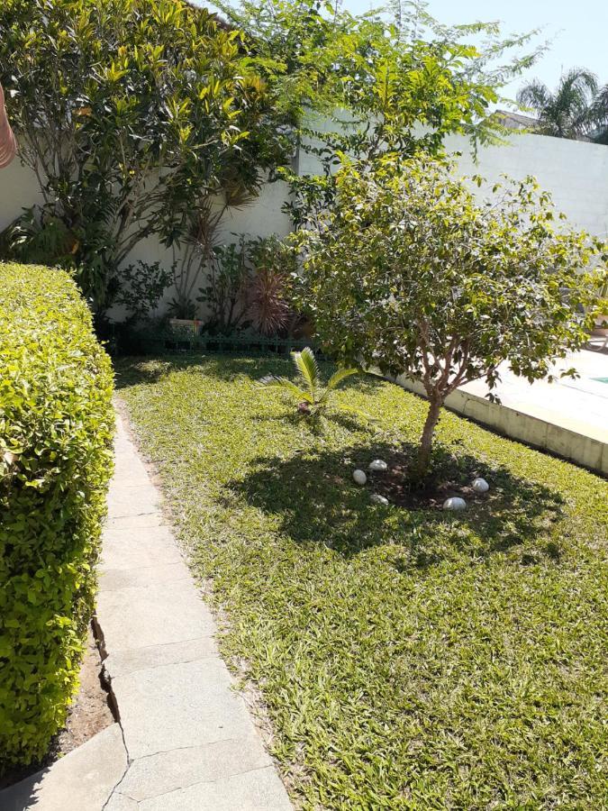 Itauna Saquarema Beach House מראה חיצוני תמונה