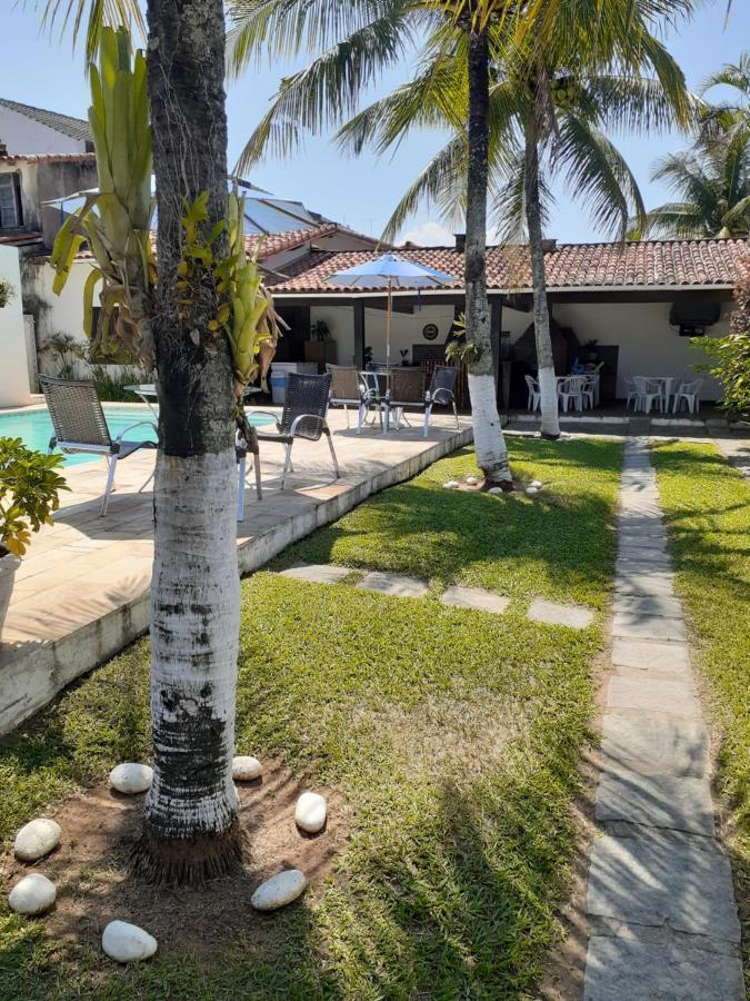 Itauna Saquarema Beach House מראה חיצוני תמונה