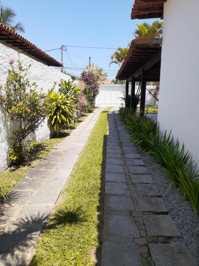 Itauna Saquarema Beach House מראה חיצוני תמונה