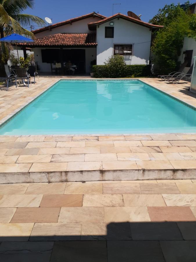 Itauna Saquarema Beach House מראה חיצוני תמונה