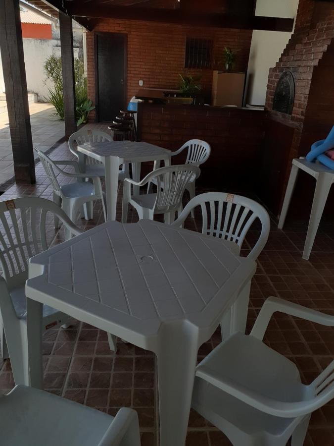 Itauna Saquarema Beach House מראה חיצוני תמונה
