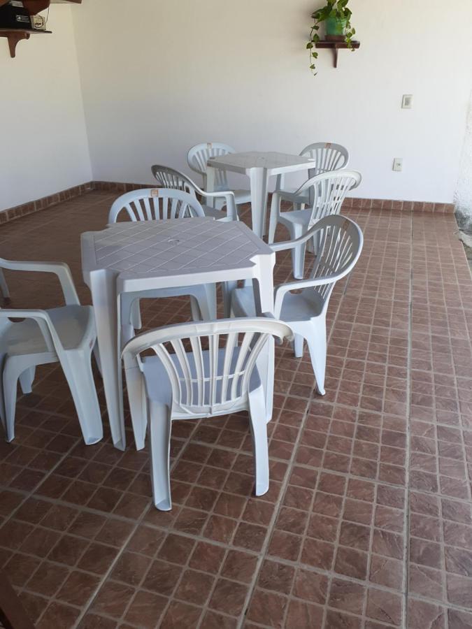 Itauna Saquarema Beach House מראה חיצוני תמונה