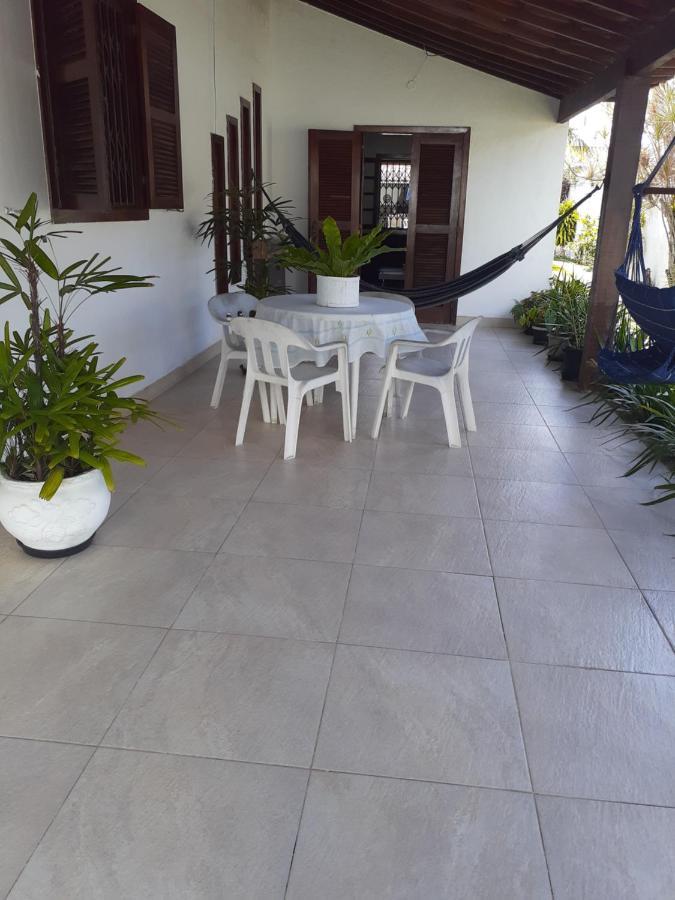 Itauna Saquarema Beach House מראה חיצוני תמונה