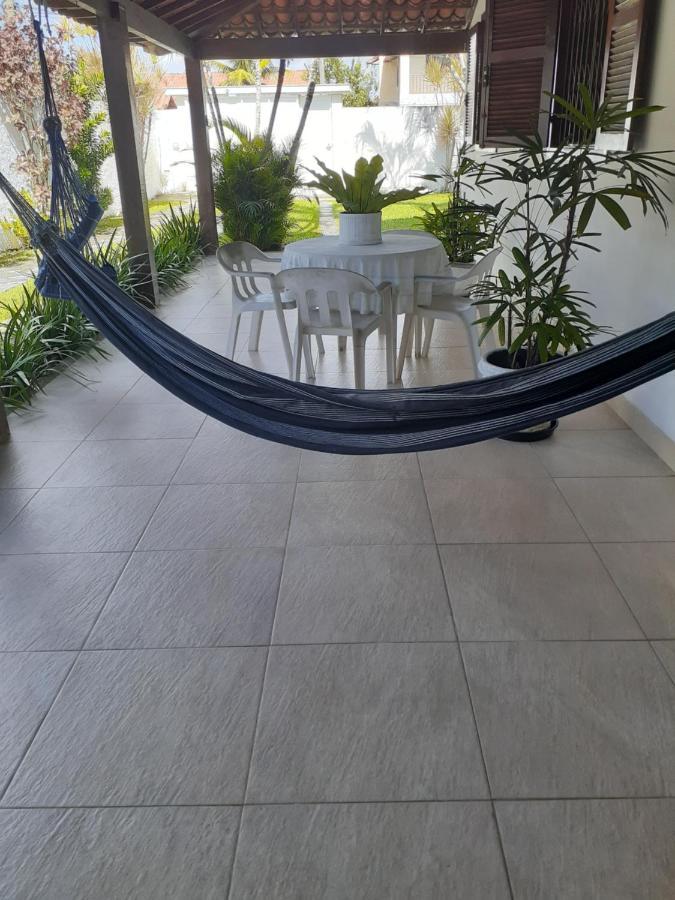 Itauna Saquarema Beach House מראה חיצוני תמונה