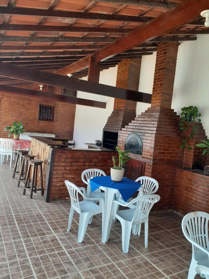 Itauna Saquarema Beach House מראה חיצוני תמונה