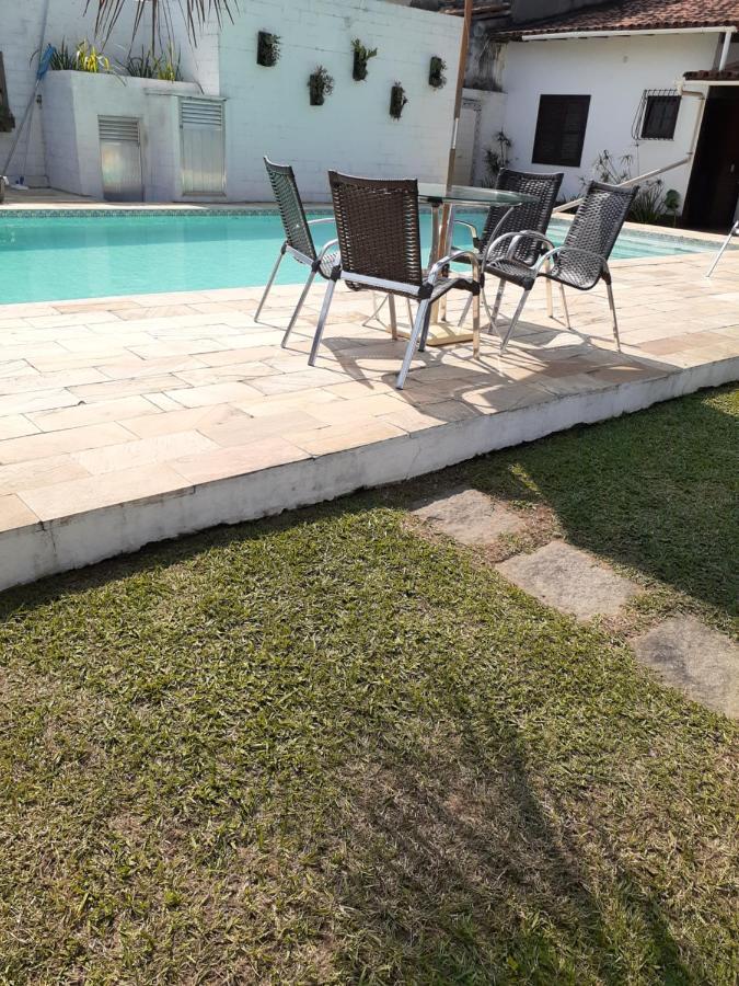Itauna Saquarema Beach House מראה חיצוני תמונה