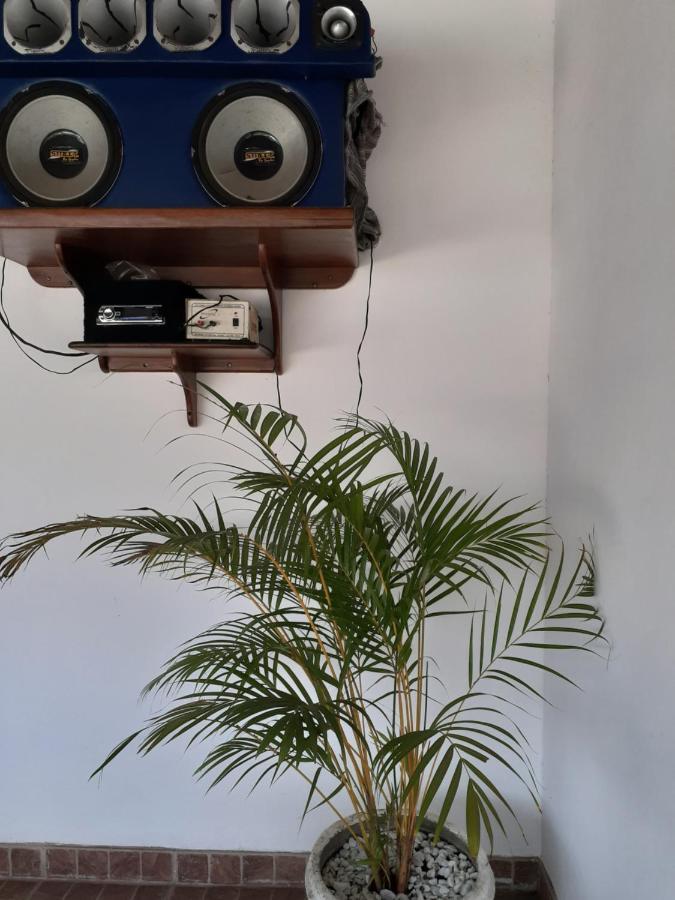Itauna Saquarema Beach House מראה חיצוני תמונה