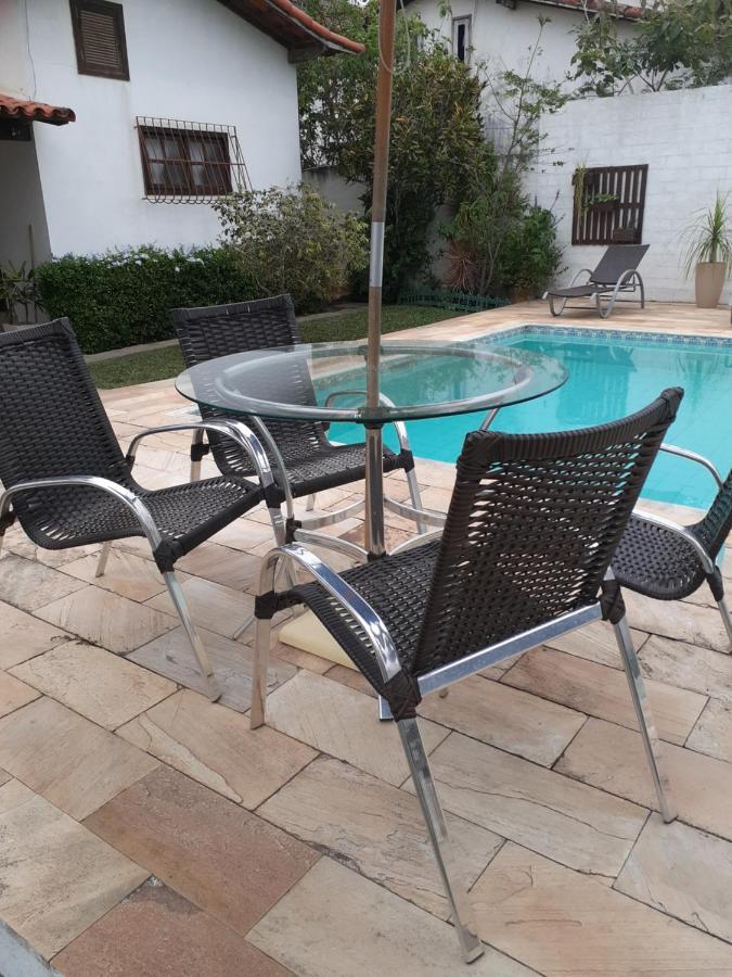 Itauna Saquarema Beach House מראה חיצוני תמונה