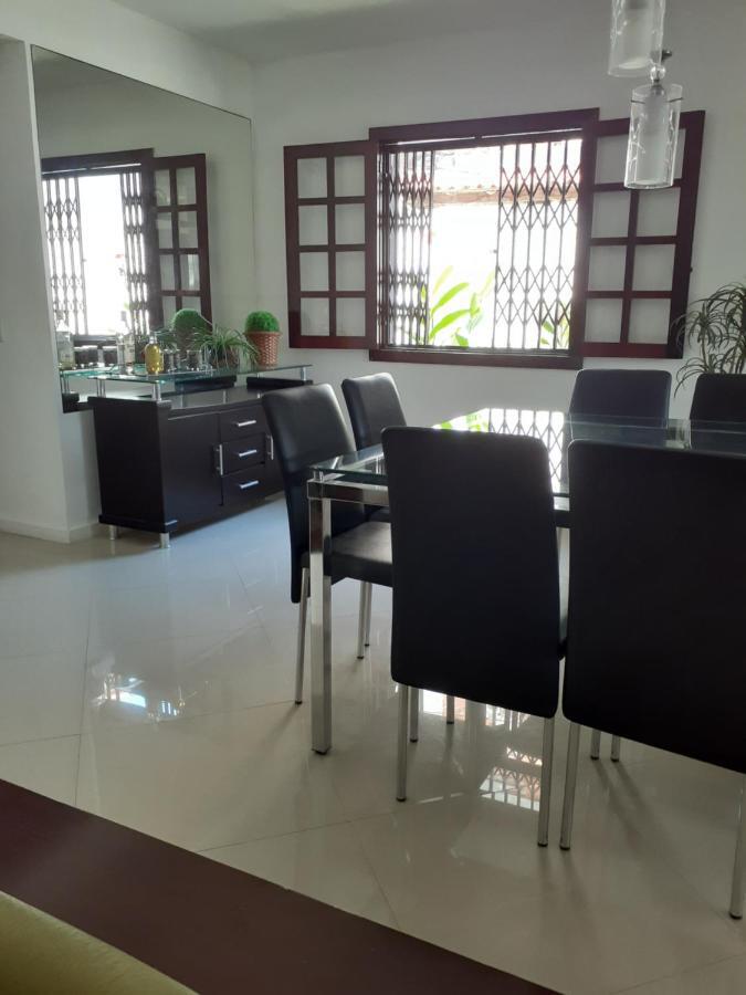 Itauna Saquarema Beach House מראה חיצוני תמונה