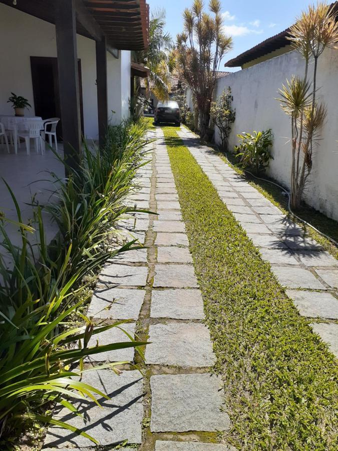 Itauna Saquarema Beach House מראה חיצוני תמונה