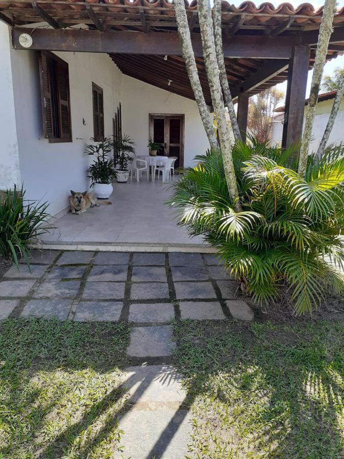 Itauna Saquarema Beach House מראה חיצוני תמונה