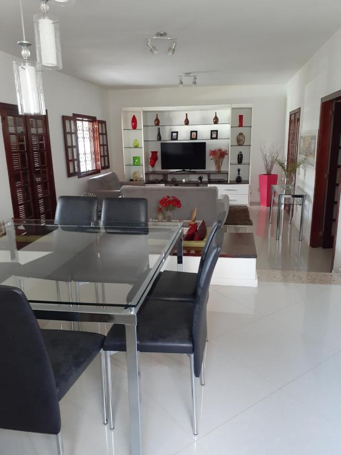 Itauna Saquarema Beach House מראה חיצוני תמונה