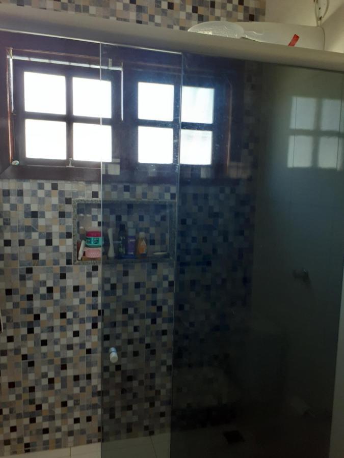 Itauna Saquarema Beach House מראה חיצוני תמונה