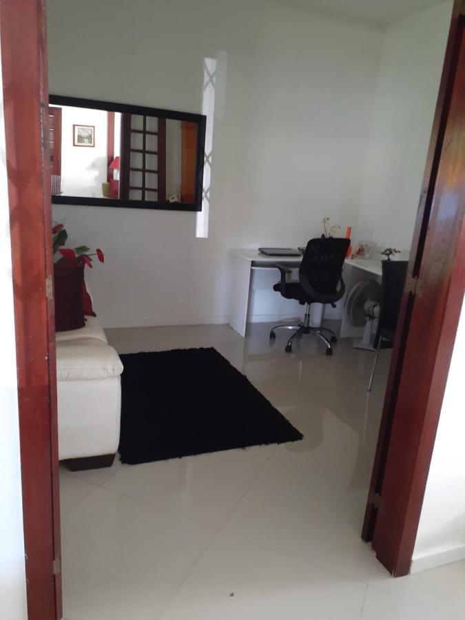 Itauna Saquarema Beach House מראה חיצוני תמונה