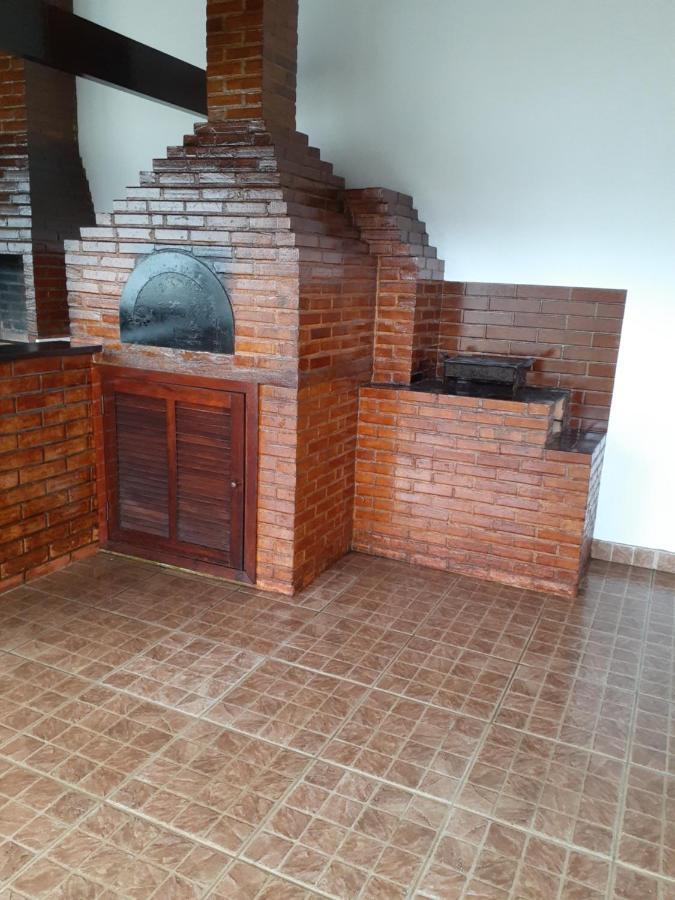 Itauna Saquarema Beach House מראה חיצוני תמונה