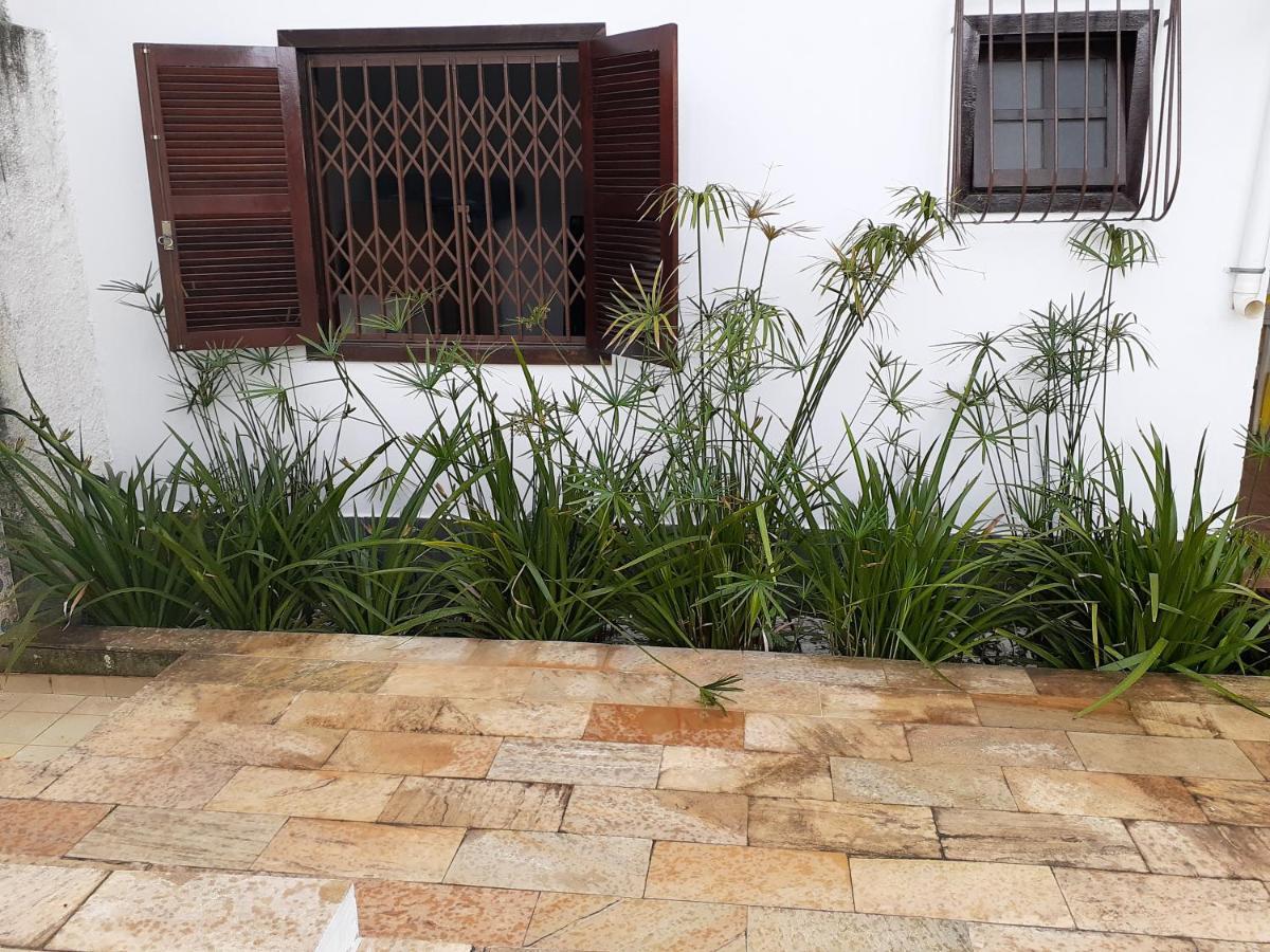 Itauna Saquarema Beach House מראה חיצוני תמונה