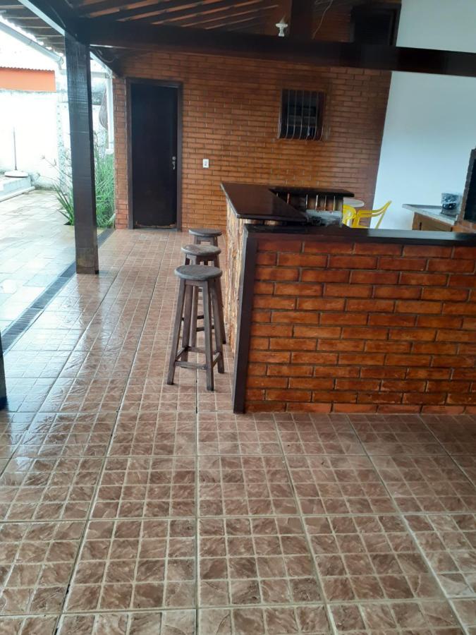 Itauna Saquarema Beach House מראה חיצוני תמונה