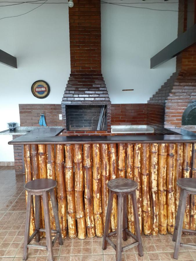 Itauna Saquarema Beach House מראה חיצוני תמונה